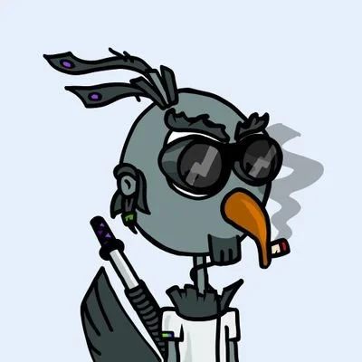 Slumber avatar