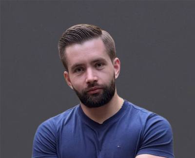 Daniil Shumko